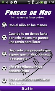 Download Frases Mourinho (Audio) APK