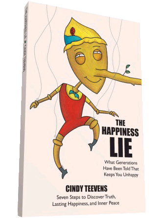 The Happiness Lie