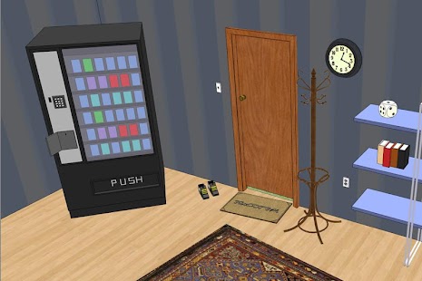  Stalker 2 - Room Escape  