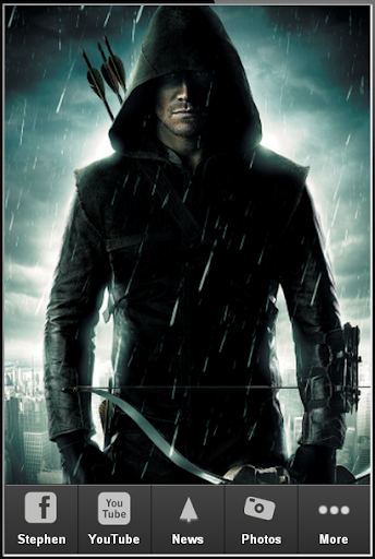 Arrow