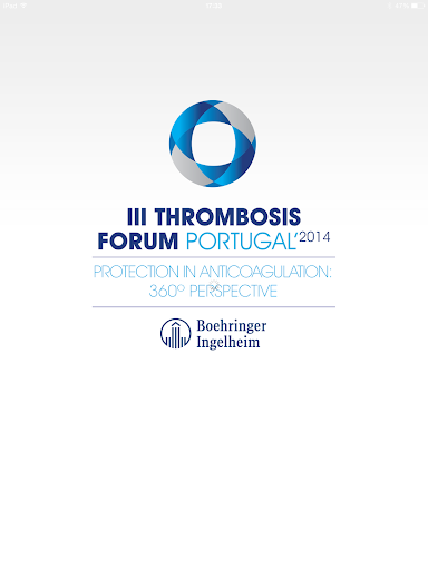 【免費醫療App】Thrombosis Forum PT-APP點子