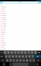 Rebin Dictionary - Kurdish poster 8