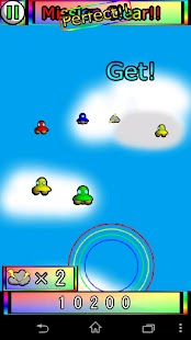 RainbowCircle Screenshots 2