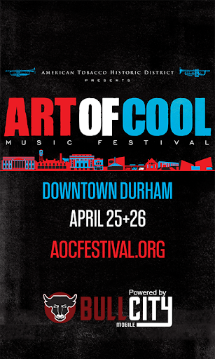 Art of Cool 2015