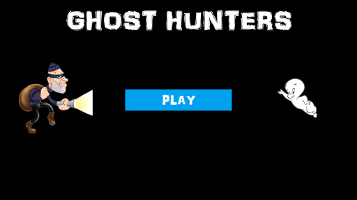 Ghost Hunters