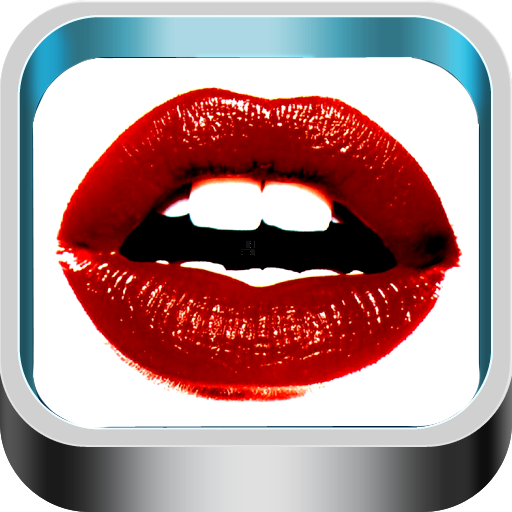 Wallpaper lips Imagui