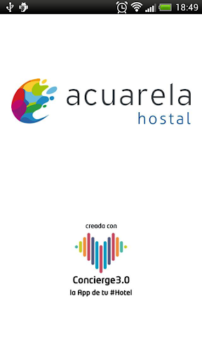 Acuarela Hostal