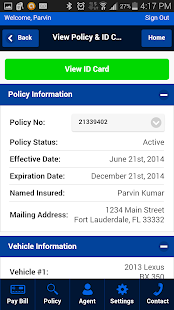 United Automobile Insurance Co - Android Apps on Google Play