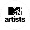MTV Artists mobile app icon
