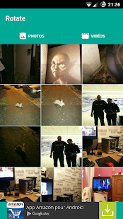 Lastest Rotate Photo / Video APK