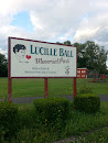 Lucille Ball Memorial Park 