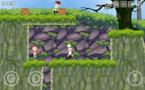 Love Chaser - Love Adventure Screenshots 2