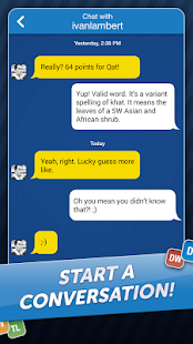 Words with friends for mac air