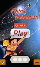 Flying Hanuman APK Download for Android