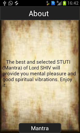 【免費音樂App】The Best Shiv Mantra-APP點子