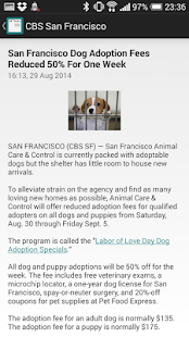 Lastest San Francisco News APK for Android