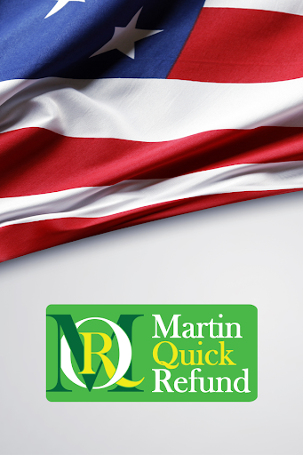 Martin Quick Refund