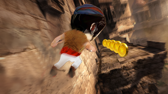 How to mod Arab Prince Run 3D lastet apk for android