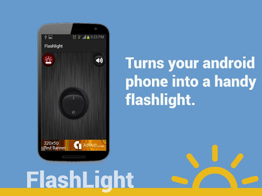免費下載工具APP|FlashLight app開箱文|APP開箱王