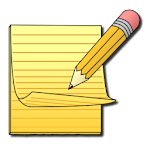 Write Now - Notepad Apk