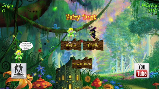 Fairy Dust Screenshots 6