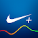 Nike+ FuelBand icon