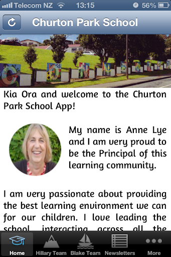 免費下載教育APP|Churton Park app開箱文|APP開箱王