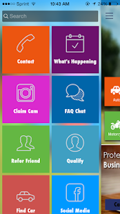 Clear Choice AllstateInsurance Screenshots 1