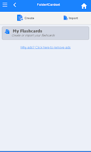 CFRN Flashcards Screenshots 6
