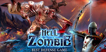 Hell Zombie APK