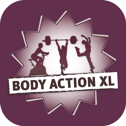 Body Action XL 健康 App LOGO-APP開箱王