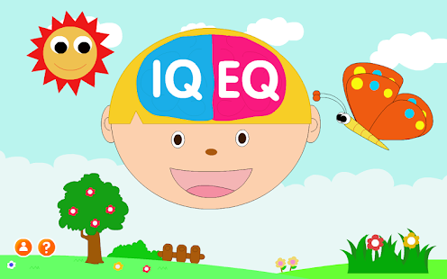 Download IQ & EQ For Kids APK for PC