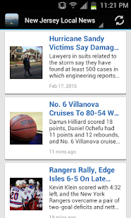 Download New Jersey Local News APK