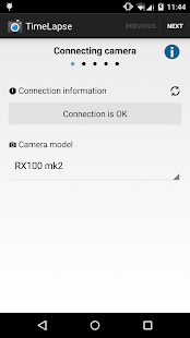 Download Timelapse - Sony Camera APK for Android