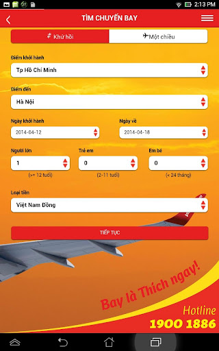 VietJet Air