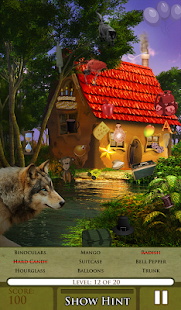 Free Download Hidden Object: The Storyteller APK