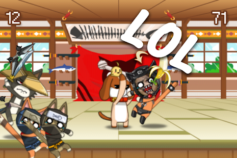 How to download Snappy Chicks 3 :Cat's revenge 1.1 apk for laptop