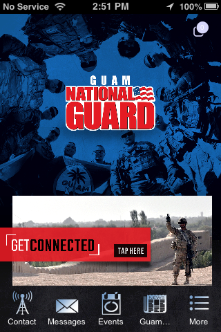 Guam National Guard