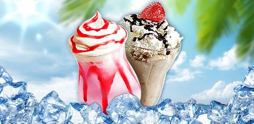 Изображения Milkshake Maker - Frozen Drink на ПК с Windows