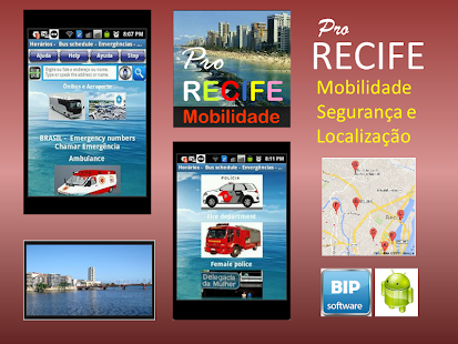 How to get Pro Recife Mobilidade 1.3.2 apk for android