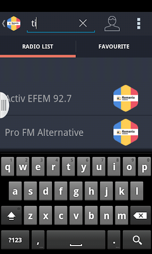 【免費娛樂App】România Radio-APP點子