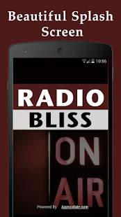 Radio Bliss