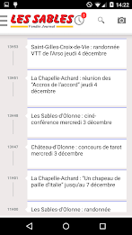 the sands log poster 4