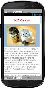 Free Download Best Short Story Quotes APK for Android