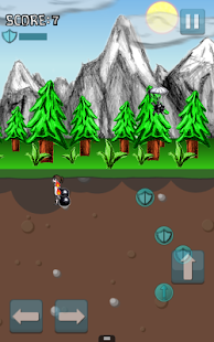 Bomb Mine Screenshots 1