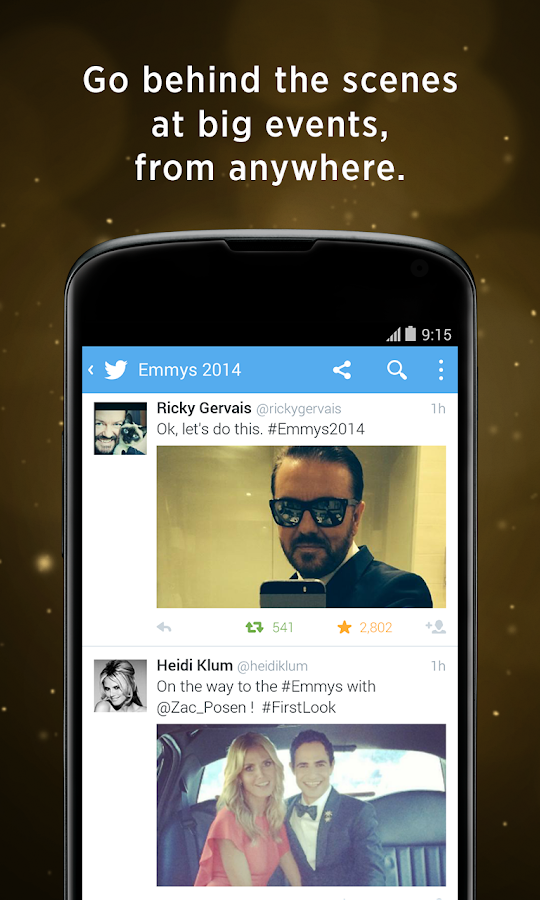   Twitter- tangkapan layar 
