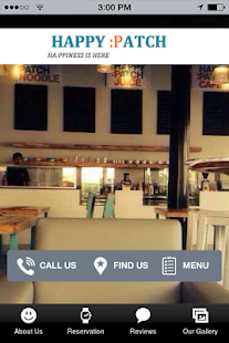 Lastest Happy :Patch APK for PC