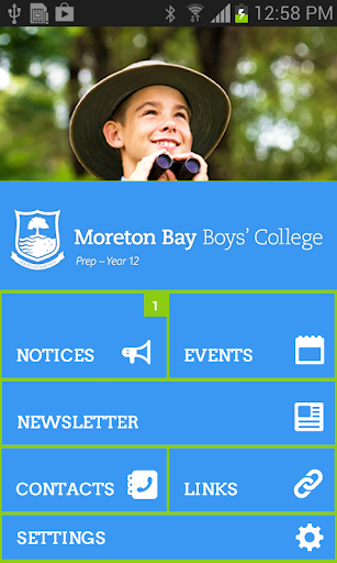 Moreton Bay Boys' College