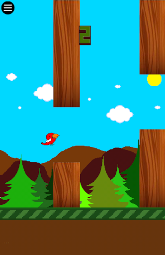 【免費動作App】Flappy Flight-APP點子