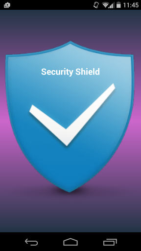 Security Shield